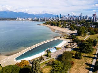 Apartment for sale in Vancouver, Vancouver West, 303 2450 Cornwall Avenue, 263186465 | Realtylink.org