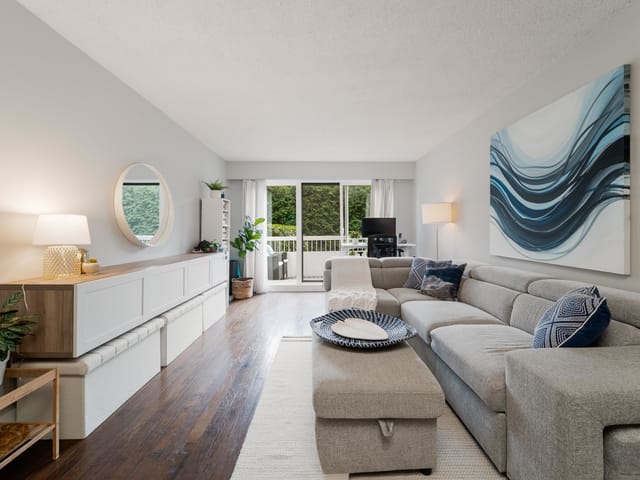 Apartment for sale in Vancouver, Vancouver West, 303 2450 Cornwall Avenue, 263186465 | Realtylink.org