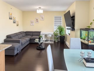 Apartment for sale in New Westminster, New Westminster, PH2 1205 N Fifth Avenue Avenue, 263186467 | Realtylink.org