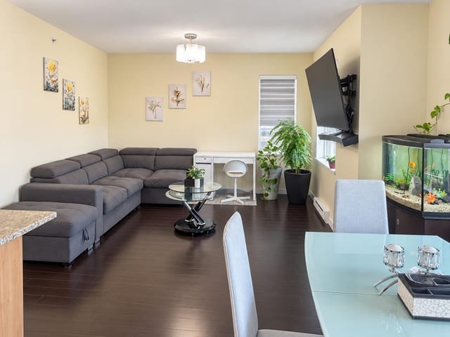 Apartment for sale in New Westminster, New Westminster, PH2 1205 N Fifth Avenue Avenue, 263186467 | Realtylink.org