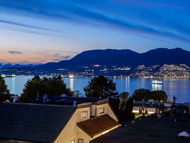 Townhouse for sale in Vancouver, Vancouver West, 2445 W 1st Avenue, 263186470 | Realtylink.org