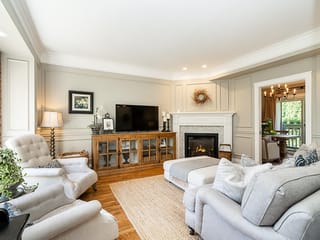 Townhouse for sale in White Rock, South Surrey White Rock, 4 15151 Buena Vista Avenue, 263186471 | Realtylink.org