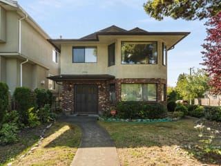 House for sale in Vancouver, Vancouver West, 1594 W 68th Avenue, 263186473 | Realtylink.org