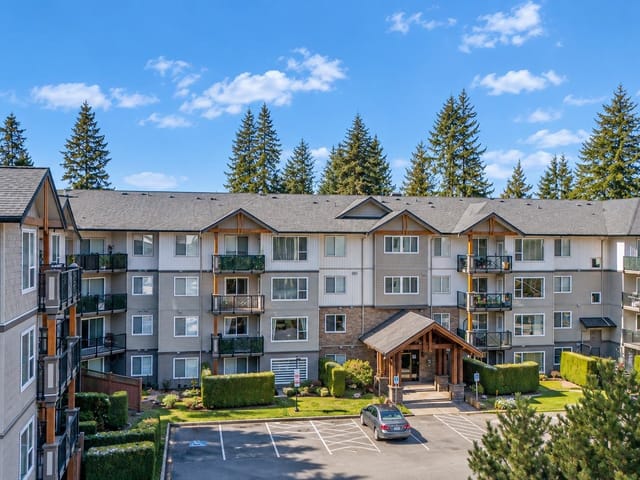 Apartment for sale in Abbotsford, Abbotsford, 309 2955 Diamond Crescent, 263186474 | Realtylink.org
