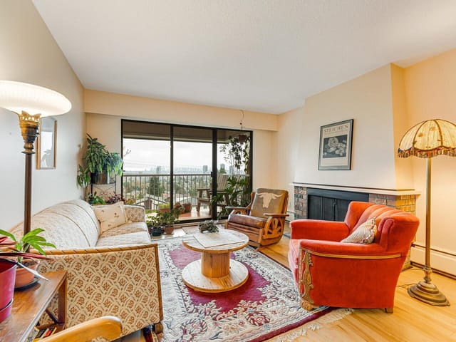 Apartment for sale in Burnaby, Burnaby North, 307 5340 Hastings Street, 263186475 | Realtylink.org