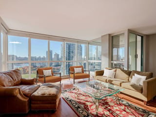 Apartment for sale in Vancouver, Vancouver West, 1703 212 Davie Street, 263186477 | Realtylink.org