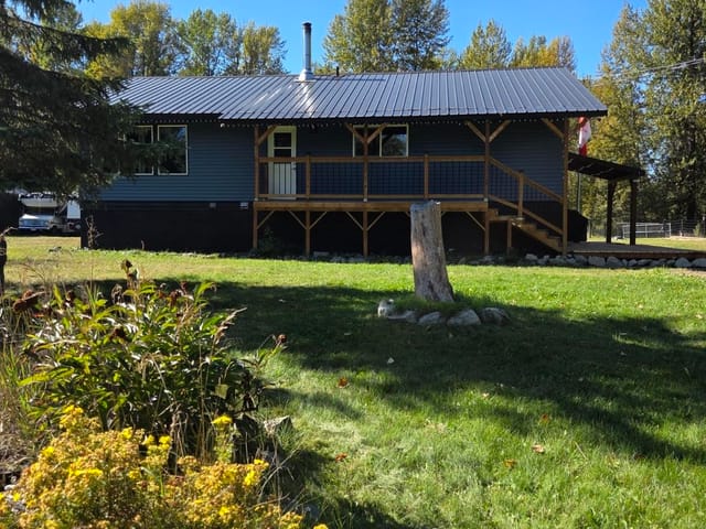 House for sale in Willow River, PG Rural East, 353 Arnett Road, 263186479 | Realtylink.org