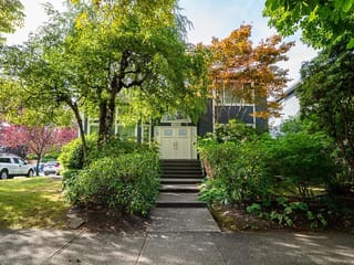 House for sale in Vancouver, Vancouver West, 2308 W 14th Avenue, 263186481 | Realtylink.org