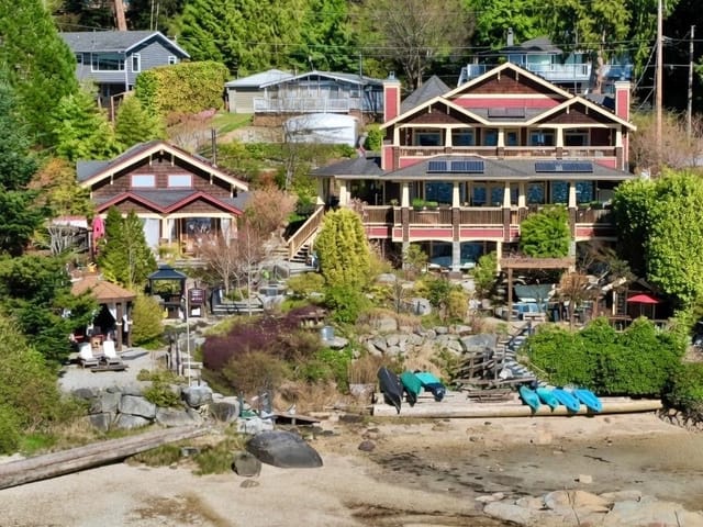 House for sale in Sechelt, Sunshine Coast, 7545 Islets Place, 263186482 | Realtylink.org
