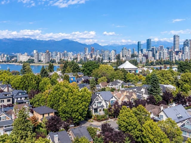 Townhouse for sale in Vancouver, Vancouver West, 1346 Walnut Street, 263186486 | Realtylink.org