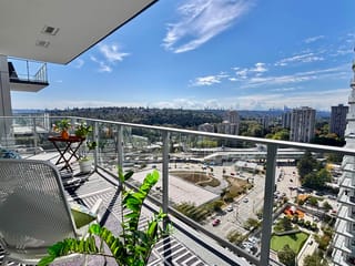 Apartment for sale in Burnaby, Burnaby North, 1301 3888 Evergreen Place, 263186487 | Realtylink.org