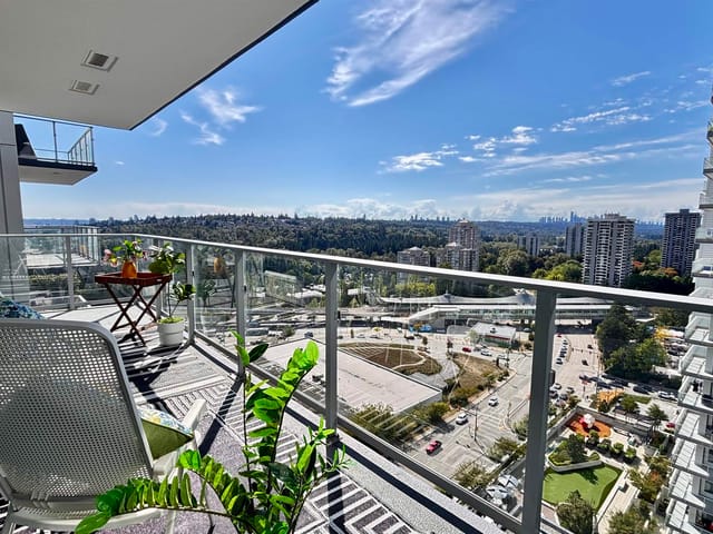Apartment for sale in Burnaby, Burnaby North, 1301 3888 Evergreen Place, 263186487 | Realtylink.org