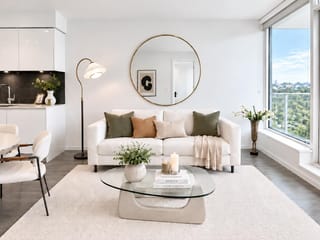 Apartment for sale in Burnaby, Burnaby North, 1301 3888 Evergreen Place, 263186487 | Realtylink.org