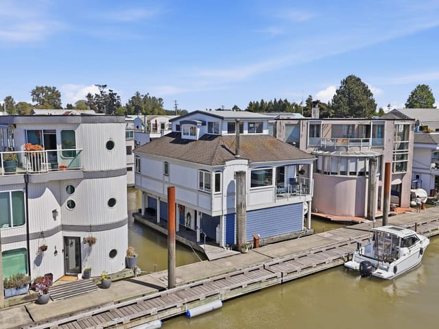 House for sale in Delta, Ladner, 5 3459 W River Road, 263186489 | Realtylink.org
