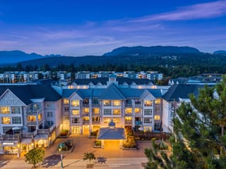 Apartment for sale in Port Moody, Port Moody, 229 3122 St Johns Street, 263186490 | Realtylink.org