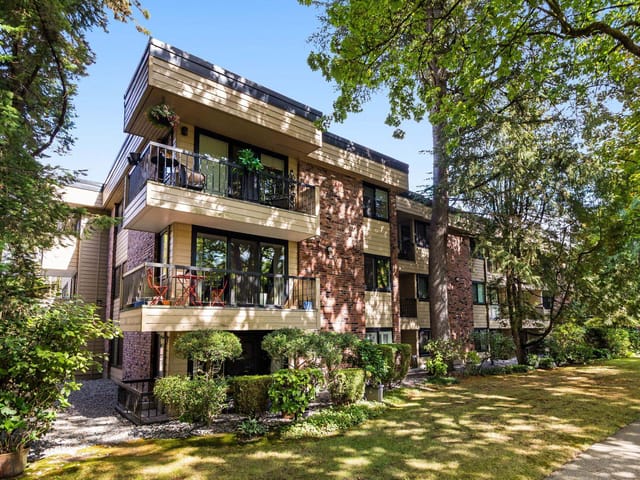 Apartment for sale in Vancouver, Vancouver West, 112 1717 W 13th Avenue, 263186491 | Realtylink.org