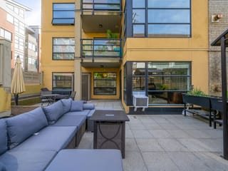 Apartment for sale in North Vancouver, North Vancouver, 204 124 W 3rd Street, 263186493 | Realtylink.org