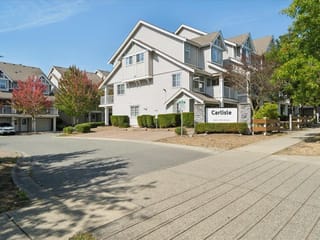 Townhouse for sale in Surrey, Cloverdale, 9 6555 192a Street, 263186494 | Realtylink.org