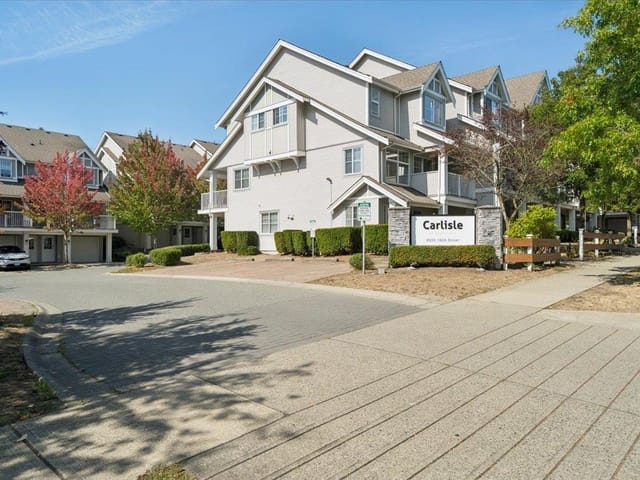 Townhouse for sale in Surrey, Cloverdale, 9 6555 192a Street, 263186494 | Realtylink.org