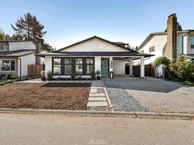 House for sale in Coquitlam, Coquitlam, 1895 Bow Drive, 263186498 | Realtylink.org