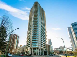 Apartment for sale in Burnaby, Burnaby South, 1906 4808 Hazel Street, 263186499 | Realtylink.org