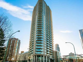 Apartment for sale in Burnaby, Burnaby South, 1906 4808 Hazel Street, 263186499 | Realtylink.org