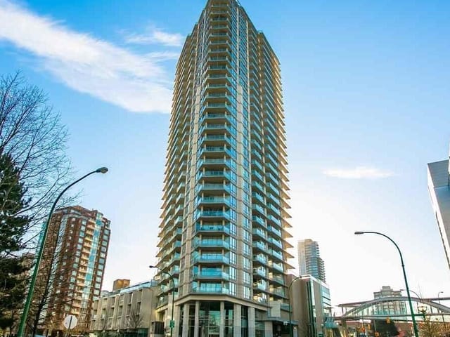 Apartment for sale in Burnaby, Burnaby South, 1906 4808 Hazel Street, 263186499 | Realtylink.org