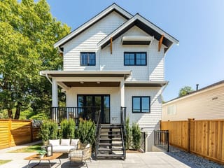1/2 Duplex for sale in Vancouver, Vancouver East, 2598 E 16th Avenue, 263186505 | Realtylink.org