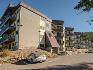 Apartment for sale in Williams Lake, Williams Lake, 211 282 N Broadway Avenue, 263186510 | Realtylink.org
