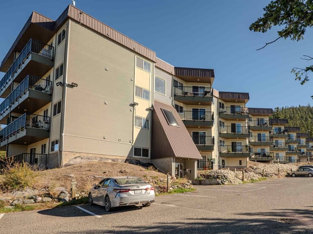 Apartment for sale in Williams Lake, Williams Lake, 211 282 N Broadway Avenue, 263186510 | Realtylink.org