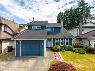 House for sale in Richmond, Richmond, 4628 Hermitage Drive, 263186512 | Realtylink.org