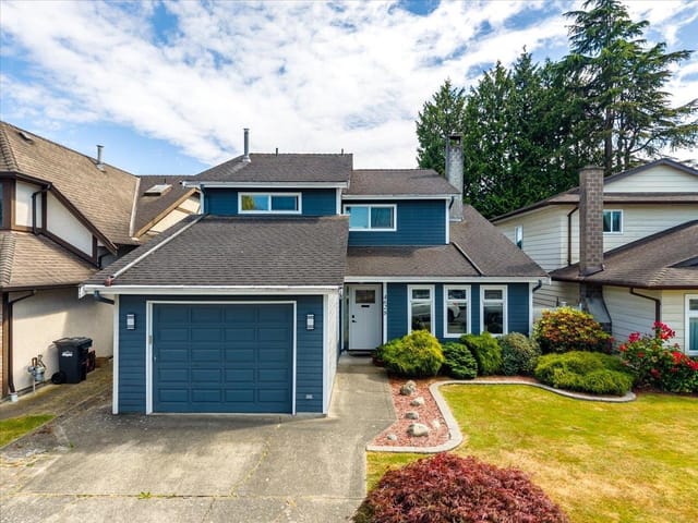 House for sale in Richmond, Richmond, 4628 Hermitage Drive, 263186512 | Realtylink.org