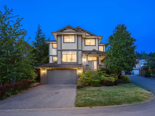 House for sale in Maple Ridge, Maple Ridge, 10676 247a Street, 263186513 | Realtylink.org