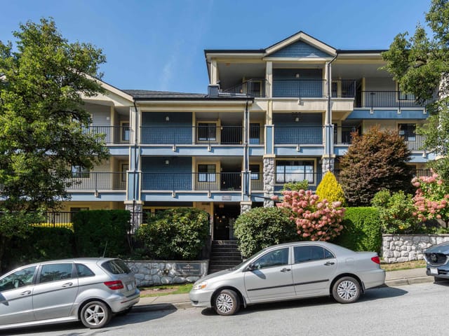 Apartment for sale in Coquitlam, Coquitlam, 208 102 Begin Street, 263186514 | Realtylink.org