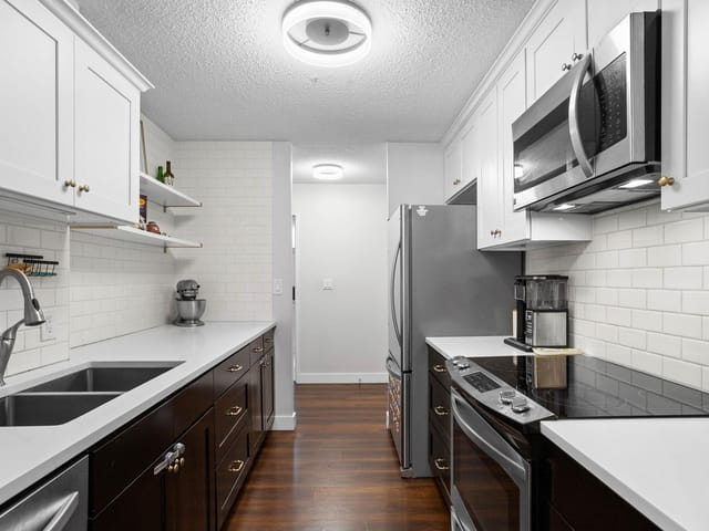 Apartment for sale in Burnaby, Burnaby North, 906 2020 Bellwood Avenue, 263186516 | Realtylink.org