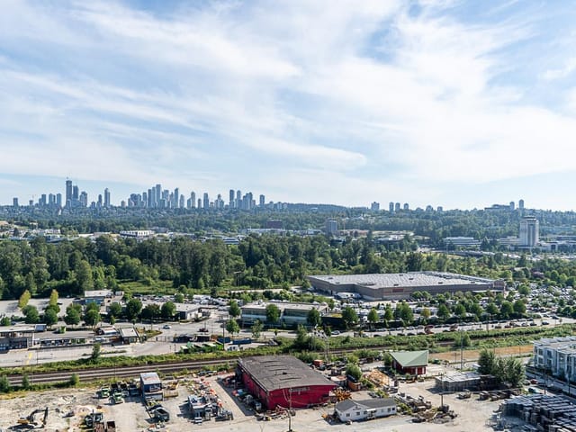 Apartment for sale in Burnaby, Burnaby North, 2708 2289 Yukon Crescent, 263186518 | Realtylink.org
