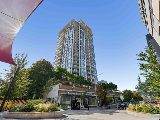 Apartment for sale in New Westminster, New Westminster, 2006 608 Belmont Street, 263186519 | Realtylink.org
