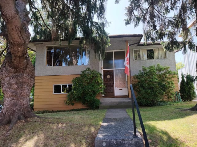 House for sale in Vancouver, Vancouver East, 492 Aubrey Place, 263186521 | Realtylink.org