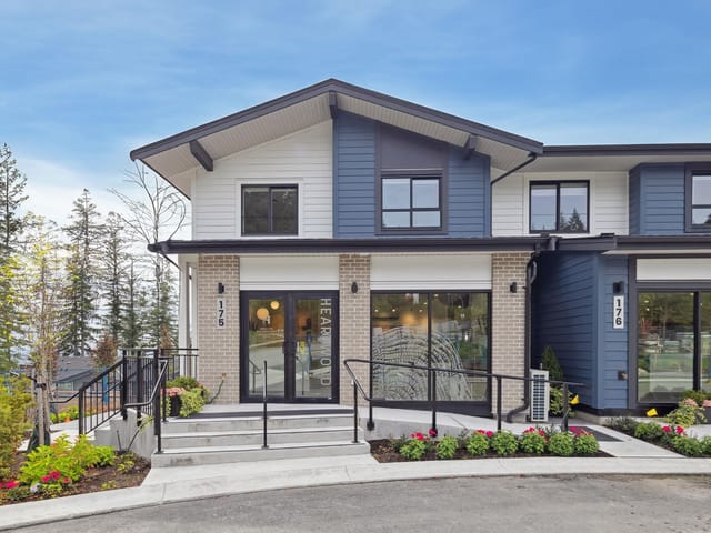 Townhouse for sale in Coquitlam, Coquitlam, 175 3522 Harper Road, 263186523 | Realtylink.org