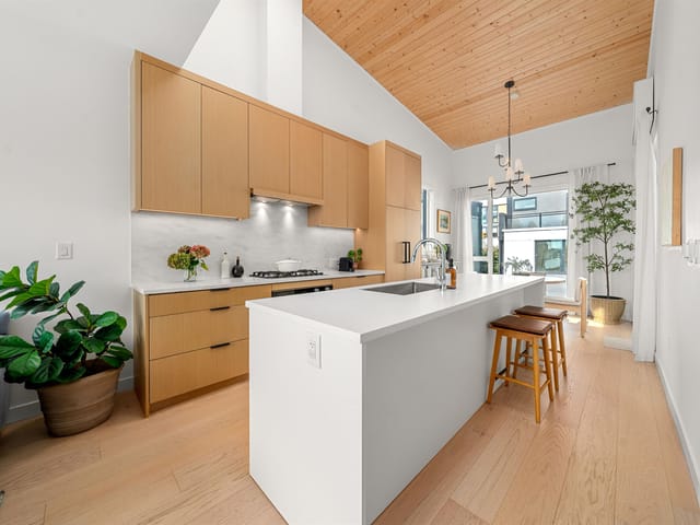 Townhouse for sale in North Vancouver, North Vancouver, 224 650 E 2nd Street, 263186525 | Realtylink.org