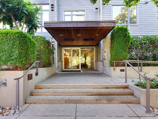 Apartment for sale in Richmond, Richmond, 205 14300 Riverport Way, 263186527 | Realtylink.org
