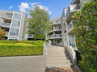 Apartment for sale in Vancouver, Vancouver East, 409 8430 Jellicoe Street, 263186528 | Realtylink.org
