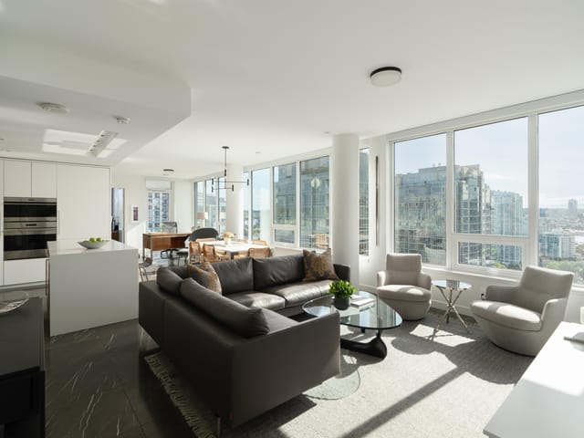 Apartment for sale in Vancouver, Vancouver West, 2004 885 Cambie Street, 263186529 | Realtylink.org