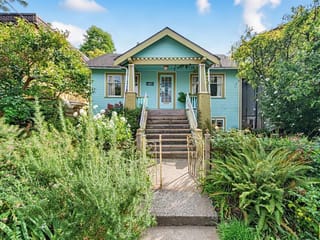 House for sale in Vancouver, Vancouver East, 2076 Turner Street, 263186530 | Realtylink.org