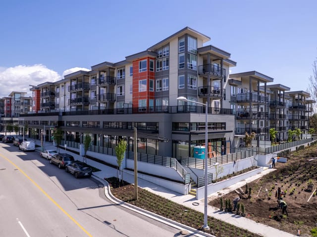 Apartment for sale in Richmond, Richmond, 316 23200 Gilley Road, 263186532 | Realtylink.org