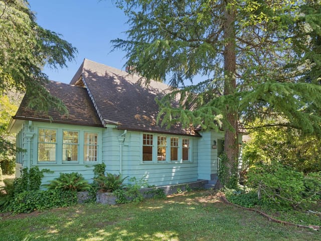 House for sale in Vancouver, Vancouver West, 1844 Acadia Road, 263186533 | Realtylink.org