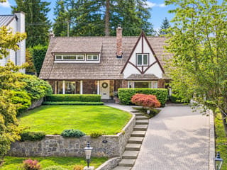 House for sale in North Vancouver, North Vancouver, 971 Canyon Boulevard, 263186536 | Realtylink.org