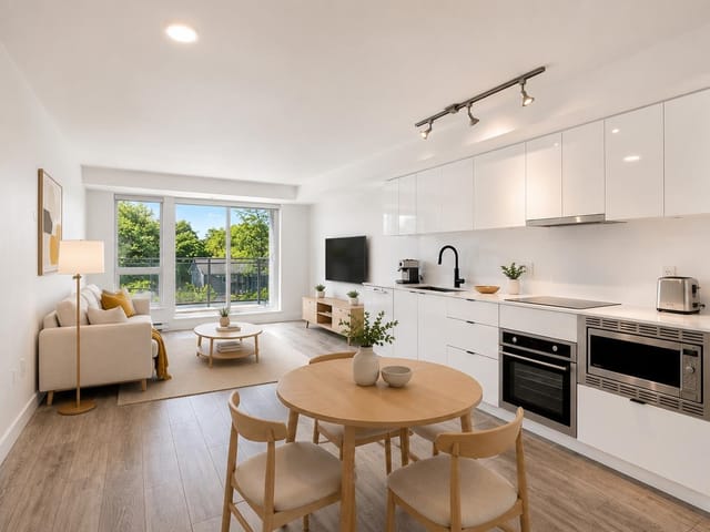 Apartment for sale in Vancouver, Vancouver East, 308 630 E Broadway, 263186539 | Realtylink.org