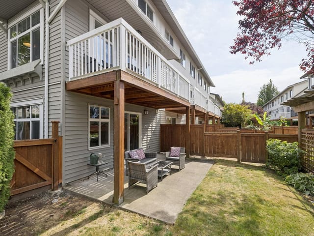 Townhouse for sale in Surrey, Surrey, 119 16177 83 Avenue, 263186540 | Realtylink.org