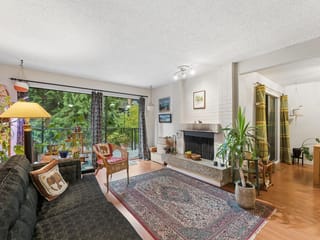 Townhouse for sale in North Vancouver, North Vancouver, 834 Hendecourt Road, 263186542 | Realtylink.org